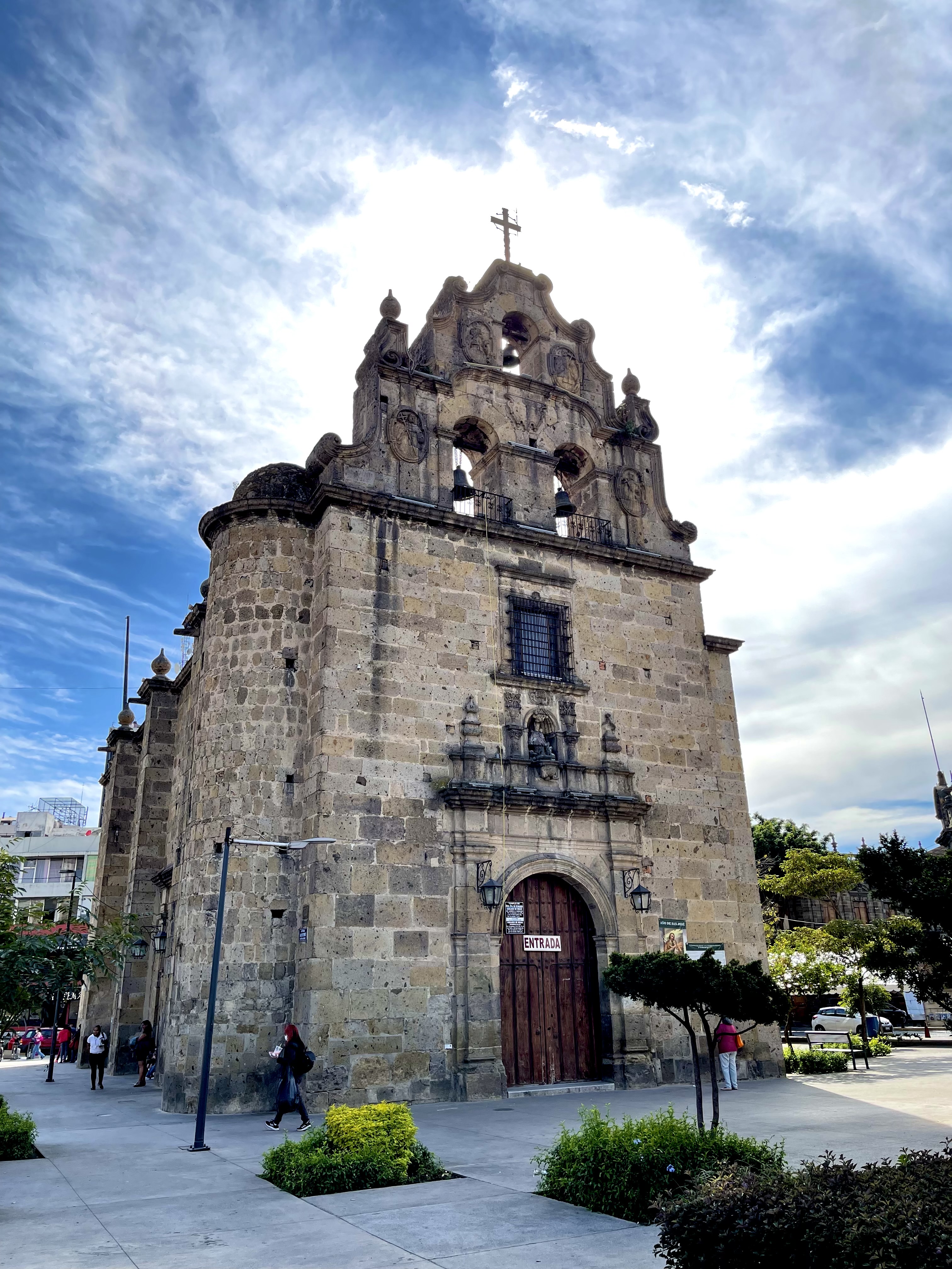 Historia y cultura